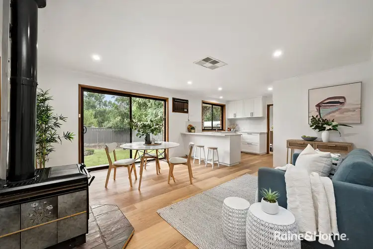 Third view of Homely house listing, 65 Hambidge Crescent, Gilmore ACT 2905