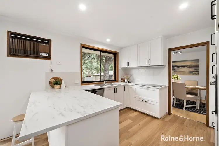 Fourth view of Homely house listing, 65 Hambidge Crescent, Gilmore ACT 2905