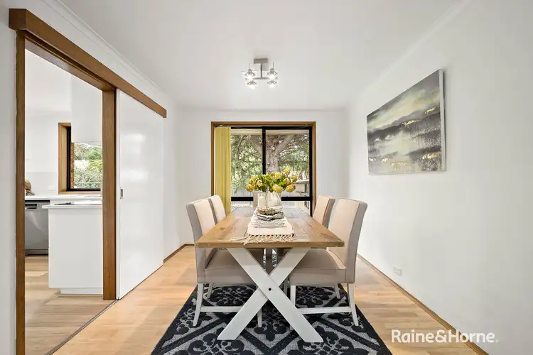 Fifth view of Homely house listing, 65 Hambidge Crescent, Gilmore ACT 2905