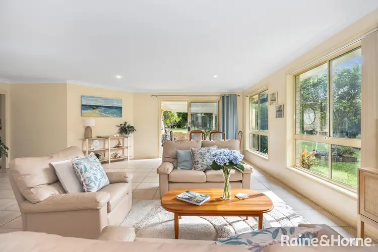 21 South Street, Ulladulla NSW 2539