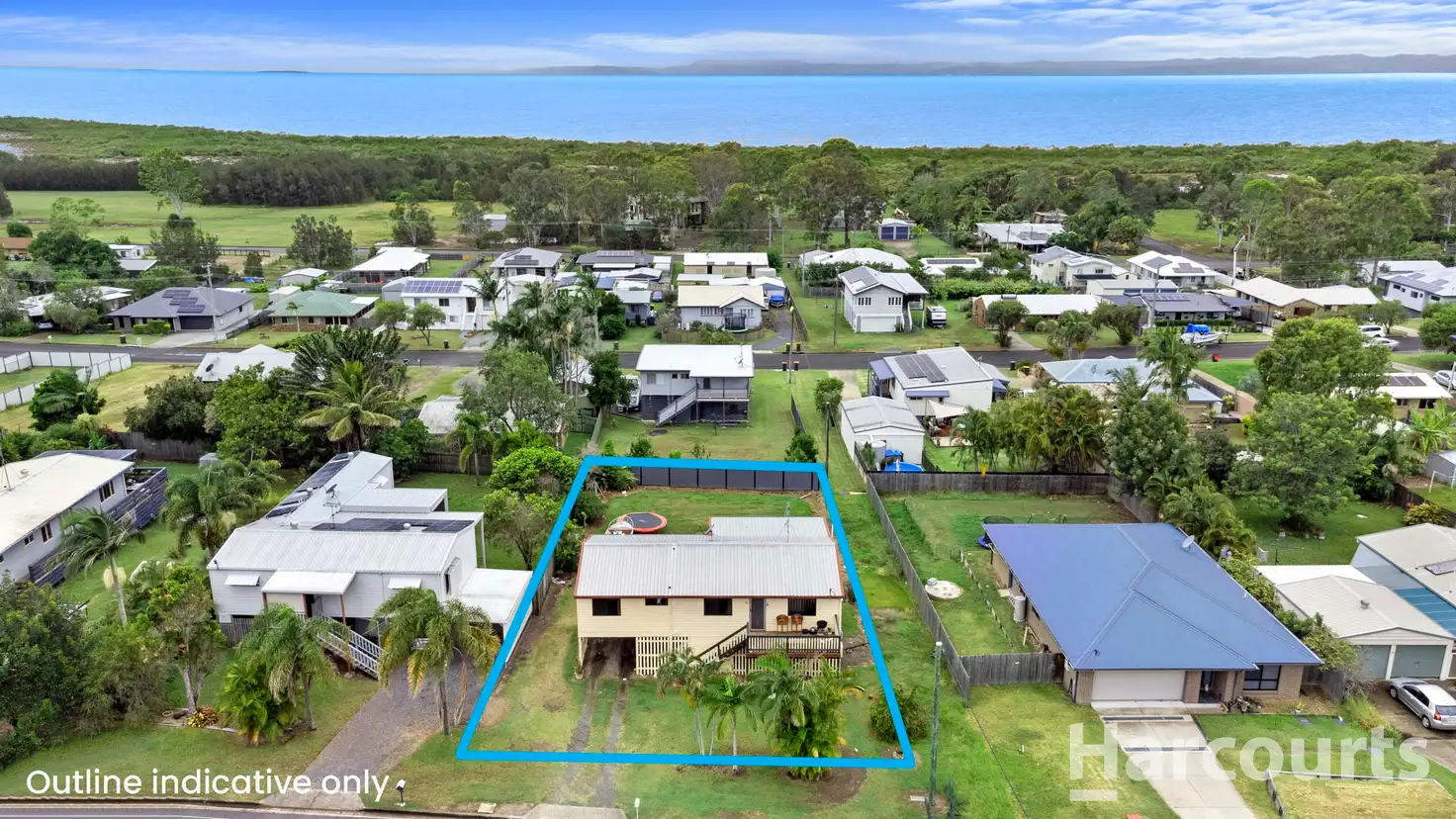 Main view of Homely house listing, 16 Avolet Crescent, River Heads QLD 4655
