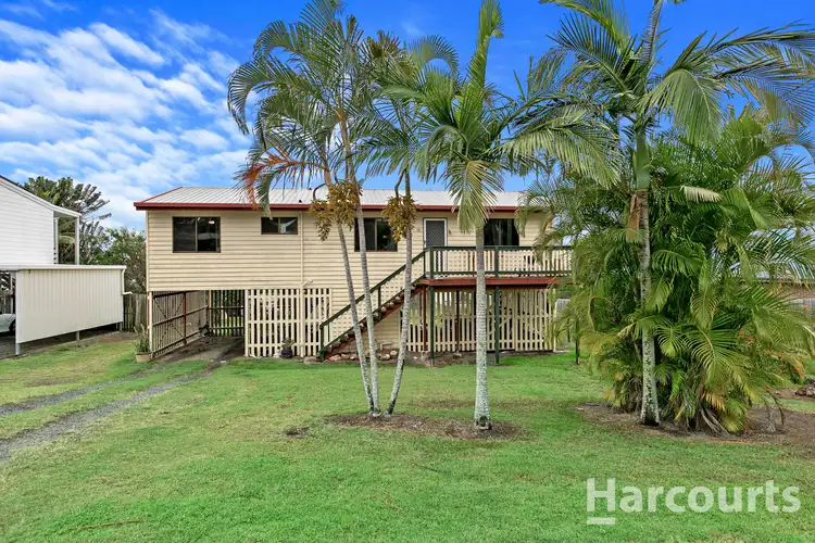 Second view of Homely house listing, 16 Avolet Crescent, River Heads QLD 4655