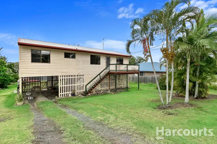 Third view of Homely house listing, 16 Avolet Crescent, River Heads QLD 4655