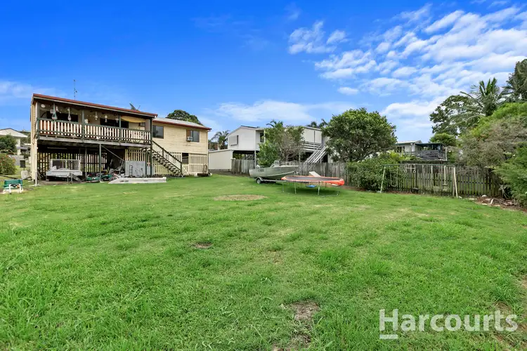 Fifth view of Homely house listing, 16 Avolet Crescent, River Heads QLD 4655
