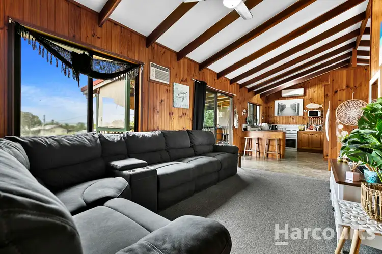 Sixth view of Homely house listing, 16 Avolet Crescent, River Heads QLD 4655