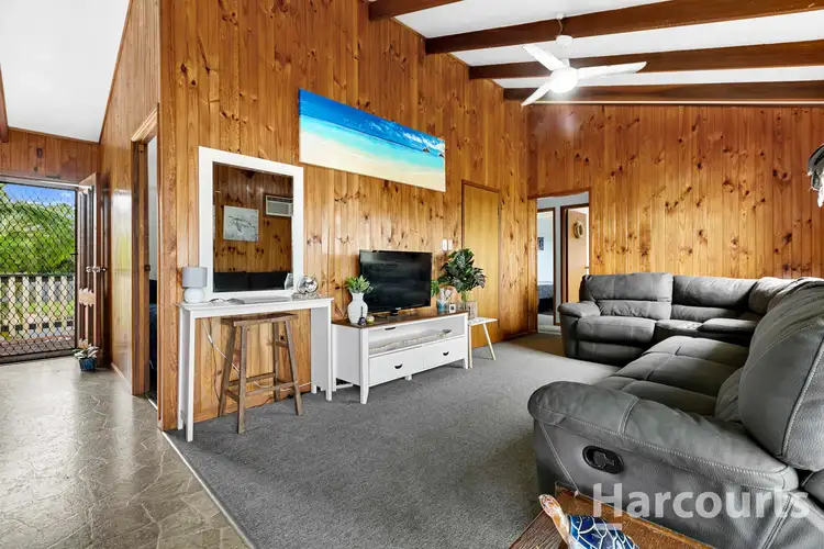 Seventh view of Homely house listing, 16 Avolet Crescent, River Heads QLD 4655