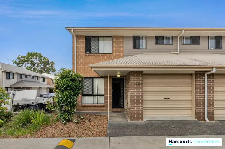 Main view of Homely house listing, 49/36 Philong Street, Doolandella QLD 4077