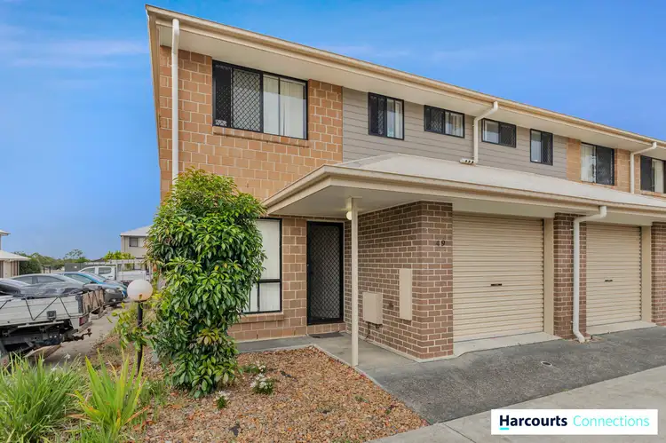 Second view of Homely house listing, 49/36 Philong Street, Doolandella QLD 4077