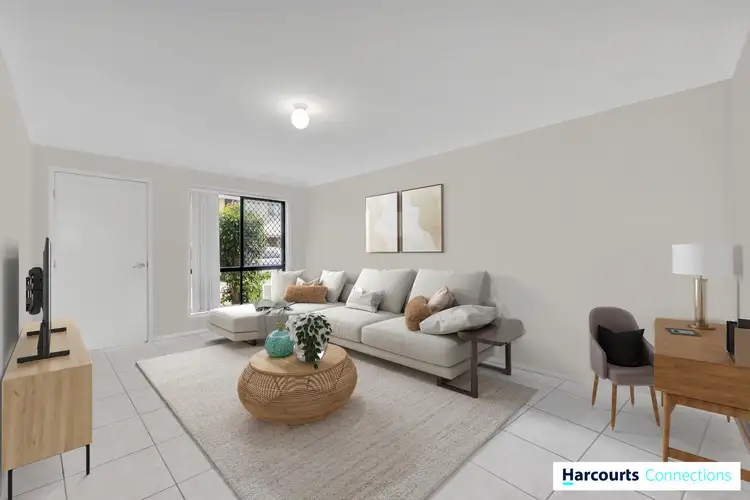 Third view of Homely house listing, 49/36 Philong Street, Doolandella QLD 4077