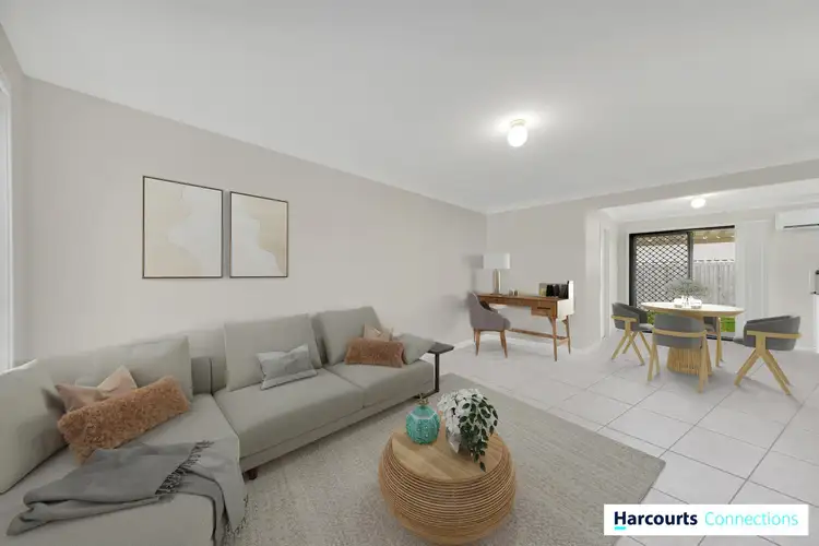 Fourth view of Homely house listing, 49/36 Philong Street, Doolandella QLD 4077