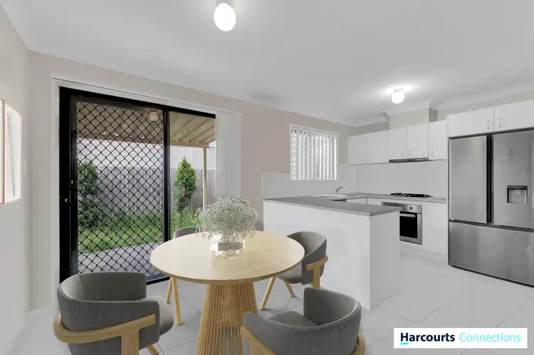 Fifth view of Homely house listing, 49/36 Philong Street, Doolandella QLD 4077