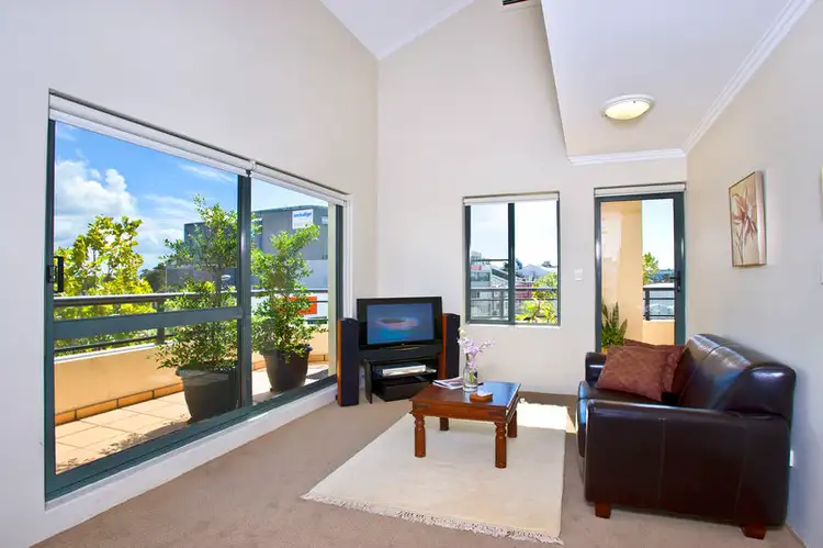 Second view of Homely apartment listing, 49/120 Cabramatta Road, Cremorne NSW 2090
