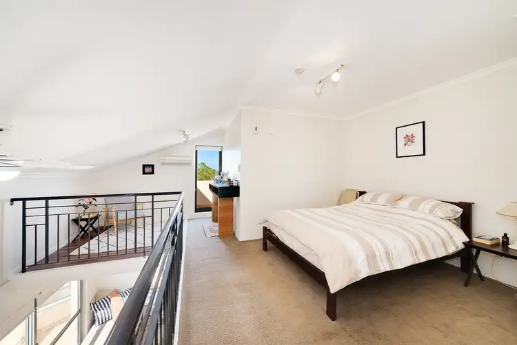 Third view of Homely apartment listing, 49/120 Cabramatta Road, Cremorne NSW 2090