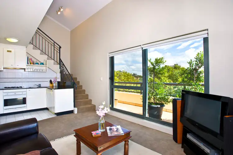 Fourth view of Homely apartment listing, 49/120 Cabramatta Road, Cremorne NSW 2090