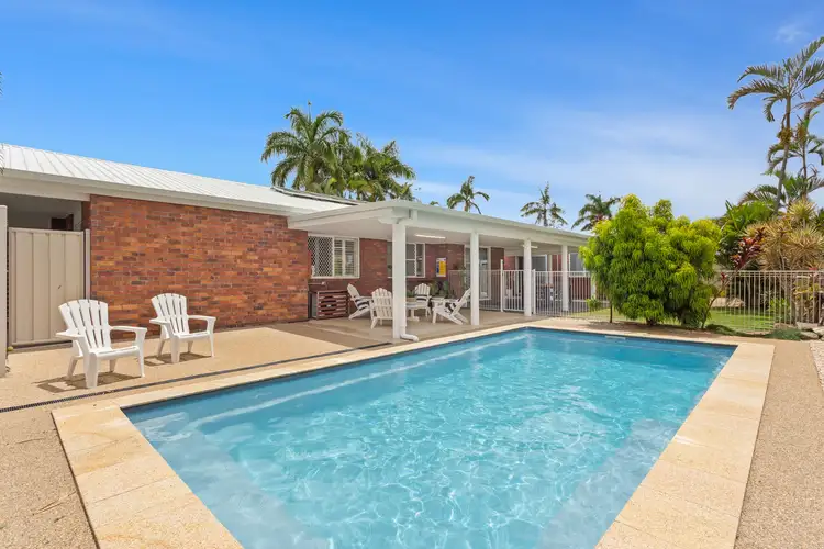 Second view of Homely house listing, 2 Bodero Street, Norman Gardens QLD 4701