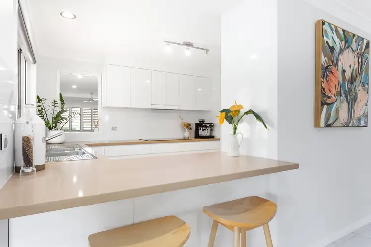 Fourth view of Homely house listing, 2 Bodero Street, Norman Gardens QLD 4701
