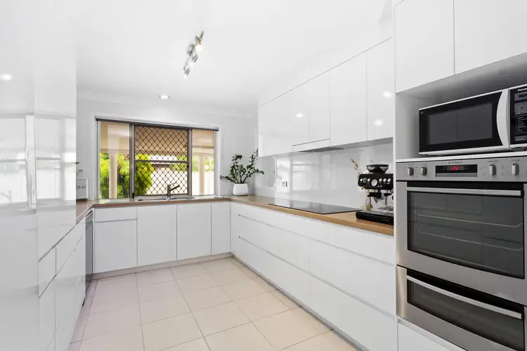 Fifth view of Homely house listing, 2 Bodero Street, Norman Gardens QLD 4701