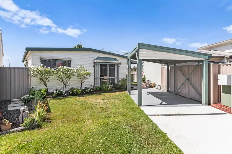 6 Pokolbin Court, Bangholme VIC 3175