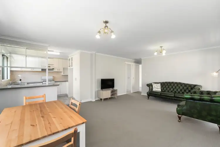 Third view of Homely unit listing, 6 Pokolbin Court, Bangholme VIC 3175