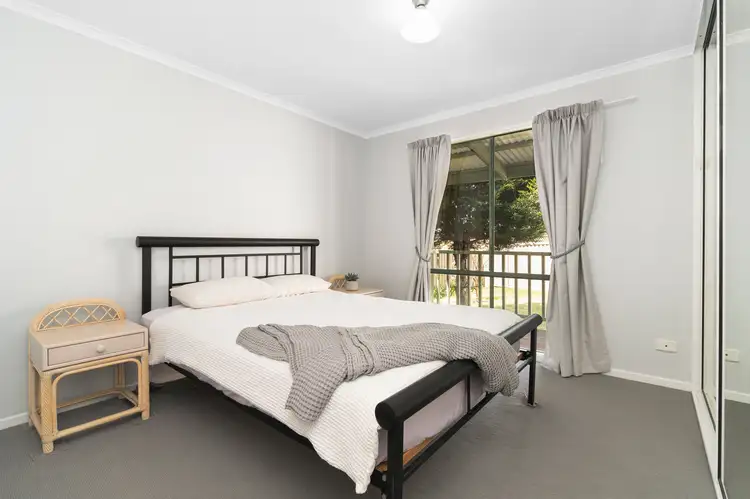 Fifth view of Homely unit listing, 6 Pokolbin Court, Bangholme VIC 3175