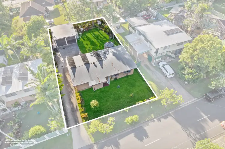 Second view of Homely house listing, 6 Wagensveldt Street, Slacks Creek QLD 4127