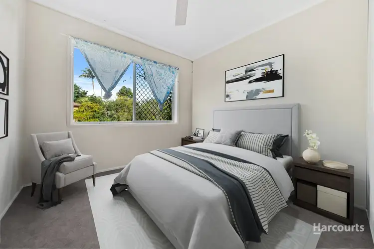 Sixth view of Homely house listing, 6 Wagensveldt Street, Slacks Creek QLD 4127