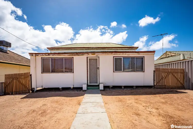 Main view of Homely house listing, 7 Holland Street, Geraldton WA 6530
