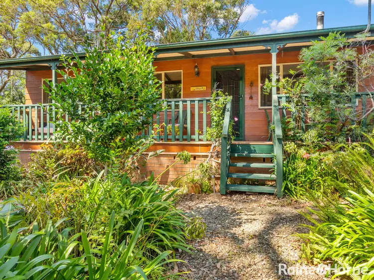277 Sunset Strip, Manyana NSW 2539