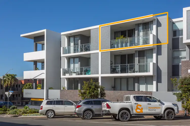 1303/65 Manning Street, Kiama NSW 2533