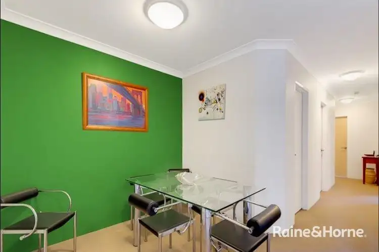 Third view of Homely apartment listing, 17/37-47 Lancaster Drive, Marsfield NSW 2122
