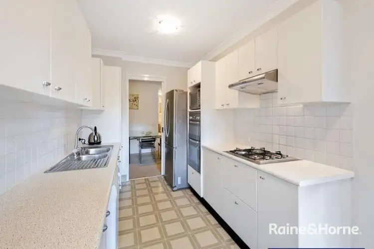 Fourth view of Homely apartment listing, 17/37-47 Lancaster Drive, Marsfield NSW 2122