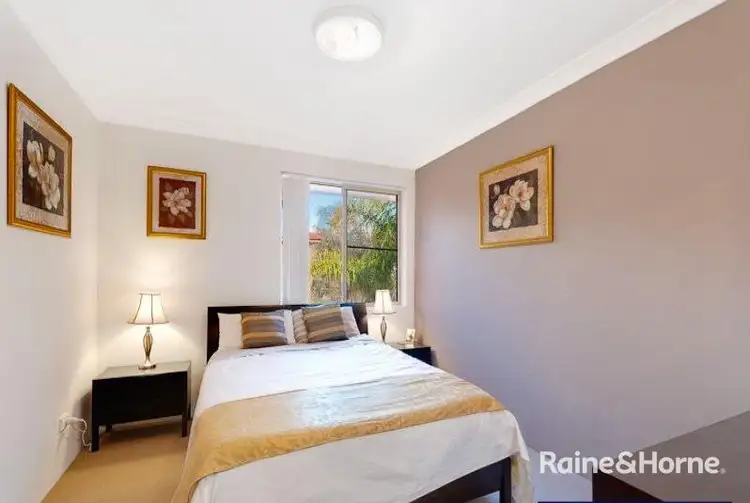 Fifth view of Homely apartment listing, 17/37-47 Lancaster Drive, Marsfield NSW 2122