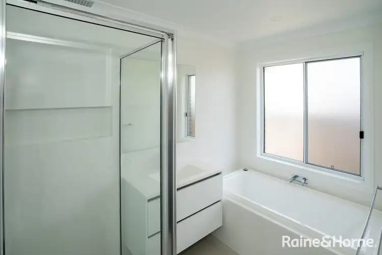 Third view of Homely villa listing, 82 Valencia drive, Gobbagombalin NSW 2650