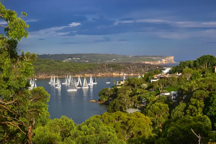 Second view of Homely house listing, 2 James Street, Mosman NSW 2088