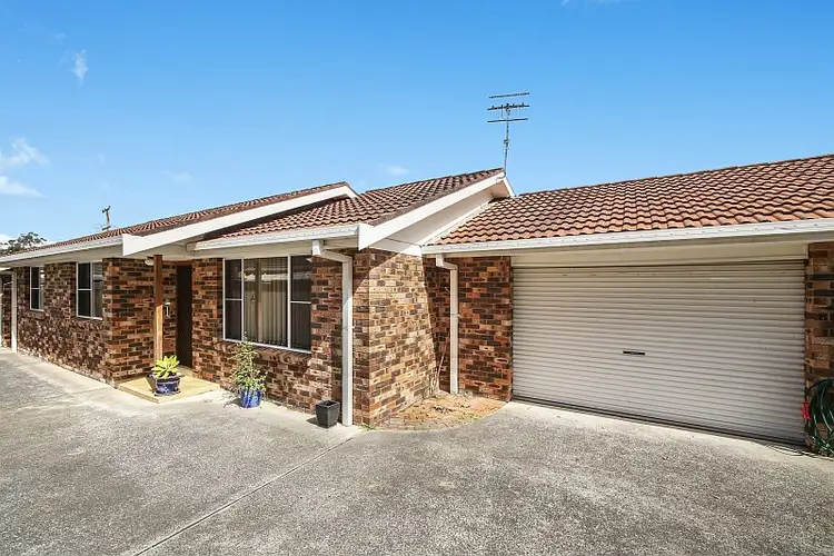 Second view of Homely house listing, 2/49 Flathead Road, Ettalong Beach NSW 2257