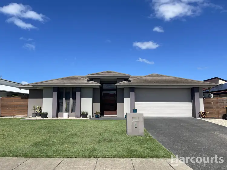 Second view of Homely house listing, 5 Bounty Circuit, Eli Waters QLD 4655