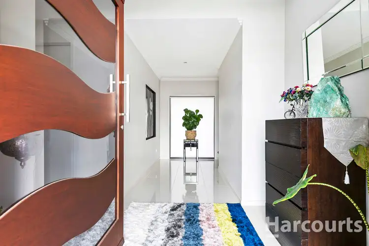 Third view of Homely house listing, 5 Bounty Circuit, Eli Waters QLD 4655