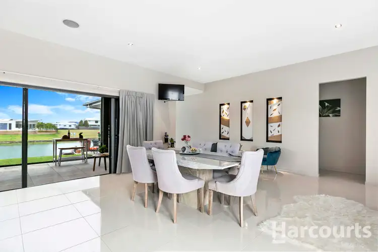 Fourth view of Homely house listing, 5 Bounty Circuit, Eli Waters QLD 4655