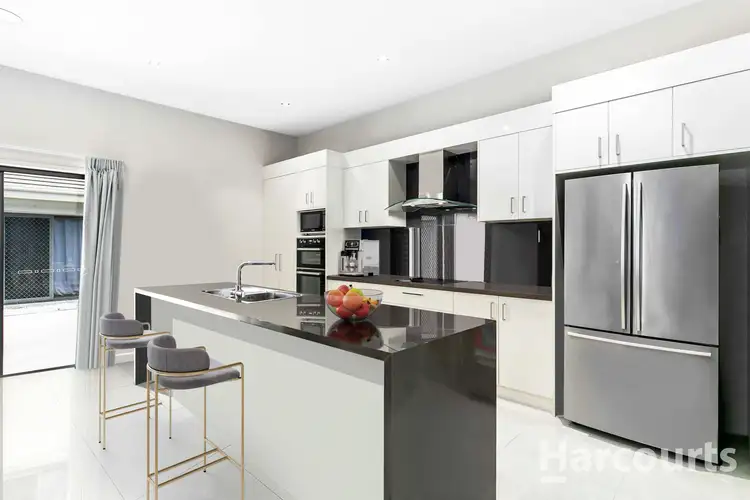 Fifth view of Homely house listing, 5 Bounty Circuit, Eli Waters QLD 4655