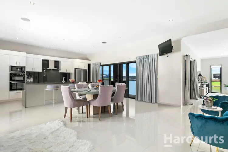 Sixth view of Homely house listing, 5 Bounty Circuit, Eli Waters QLD 4655