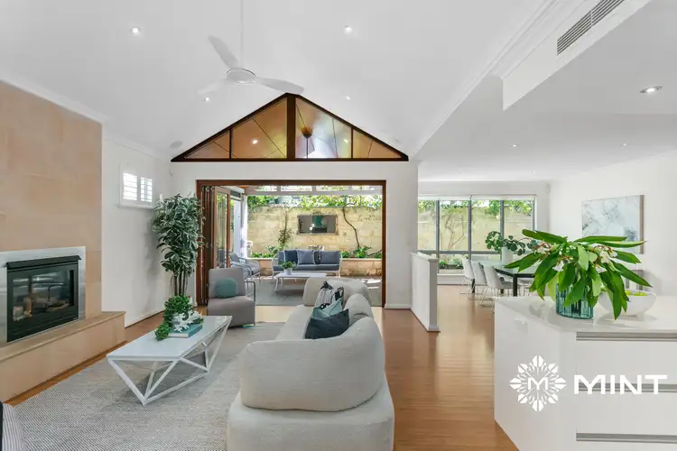 167 Broome Street, Cottesloe WA 6011