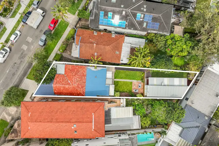 Second view of Homely house listing, 140 Wellington Street, Bondi Beach NSW 2026