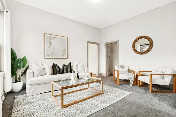 Third view of Homely house listing, 140 Wellington Street, Bondi Beach NSW 2026