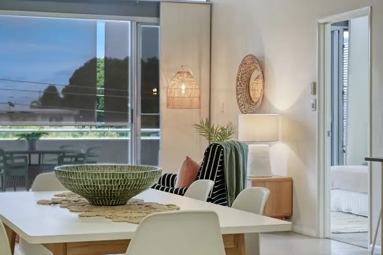 Sixth view of Homely house listing, 11/1-7 Gregory Street, North Ward QLD 4810