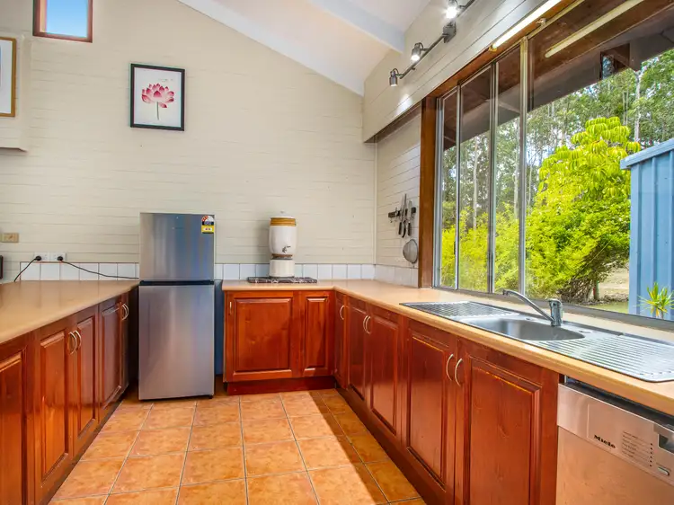 Third view of Homely rural property listing, 724 Firth Heinz Road, Pillar Valley NSW 2462