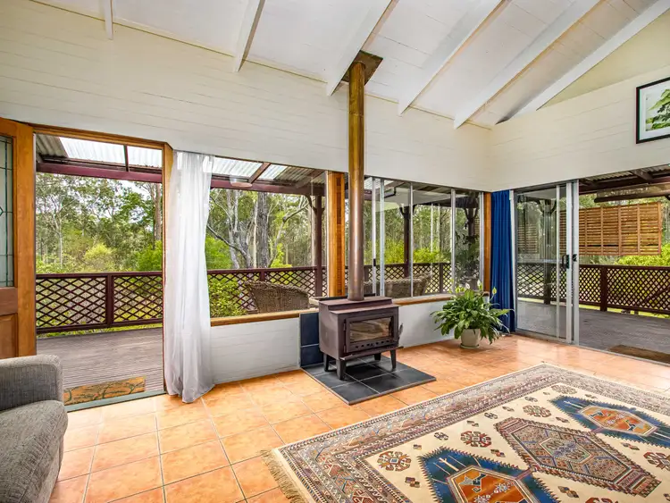 Fifth view of Homely rural property listing, 724 Firth Heinz Road, Pillar Valley NSW 2462