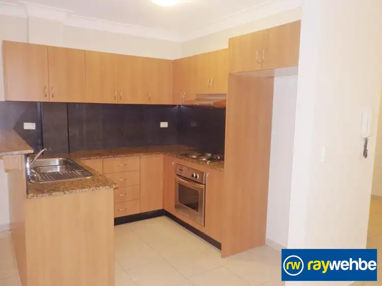 Second view of Homely unit listing, 1/30-32 Albert Street, North Parramatta NSW 2151