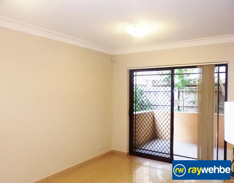Third view of Homely unit listing, 1/30-32 Albert Street, North Parramatta NSW 2151