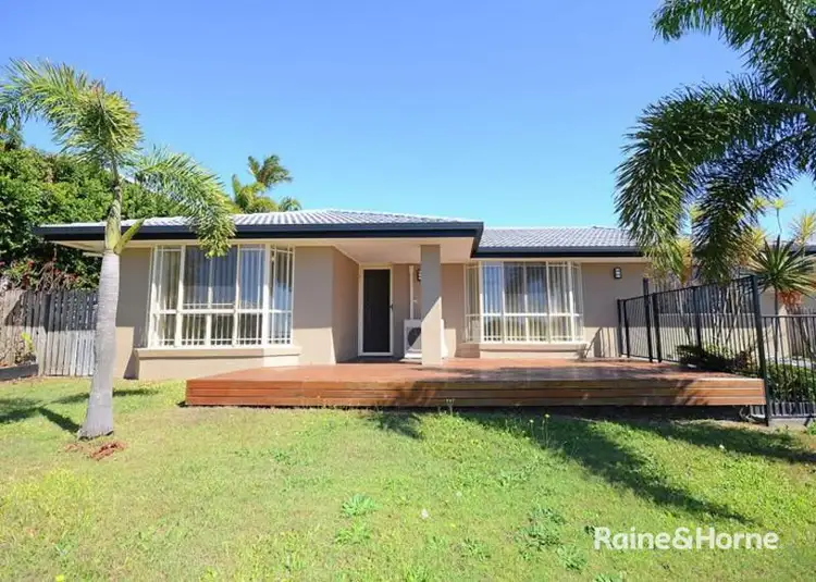 Main view of Homely house listing, 5 Kavui Street, Kawungan QLD 4655