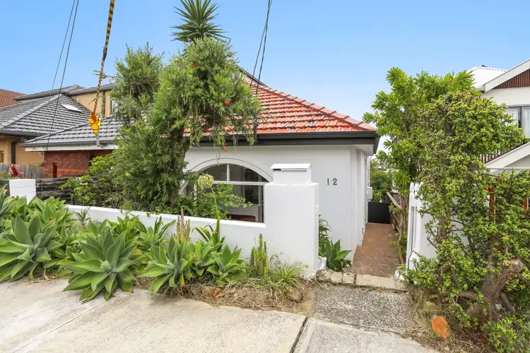 Main view of Homely house listing, 12 Narelle Street, North Bondi NSW 2026